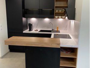 T2 lumineux avec grand balcon – Villeurbanne – Parking sécurisé