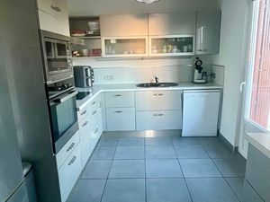 Appartement T3 - Garage/Petite terrasse et Cave à 300 m des plages