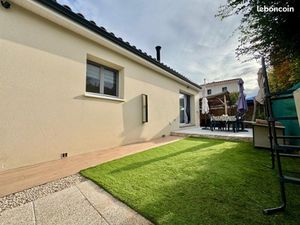 Villa située à st andre de Sangonis