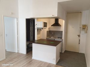 Appartement hyper centre Vichy