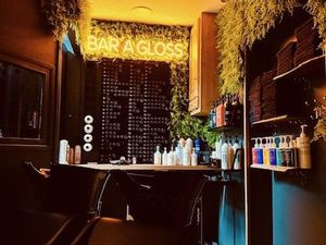 Salon de coiffure - Cession de fond de commerce