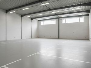 Hivernage / Gardiennage Camping-Car  Bateau & Caravane (Intérieur & Sécurisé)