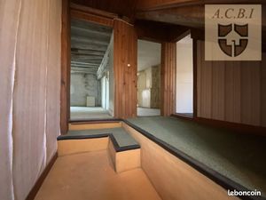 Maison 8 pièces 96 m²