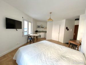 Studio meublé quartier Vauban