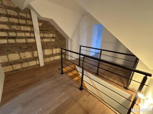 Maison 63 m² AMIENS