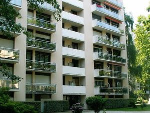 Pau facs location studio 17 m²