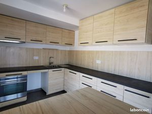 Appartement 3 pièces 71 m²