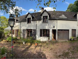 Charme de l’ancien 5 min de la Loire