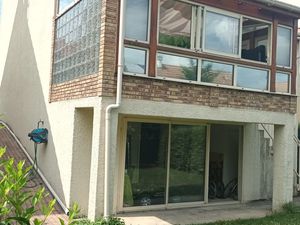 à vendre – maison familiale 5 pièces – 4 chambres – véranda – garage – portails motorisés