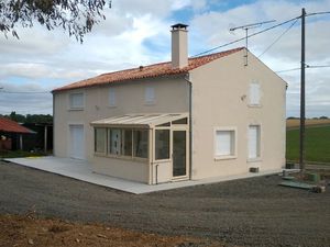 Location maison campagne