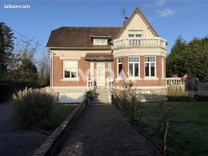 Maison 6 pièces 134 m²