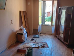 Maison 8 piéces à champlitte