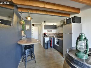 Appartement 2 pièces 34 m²