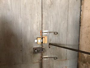 APPARTEMENT T1 34.8m² AVEC TERRASSE - A AMENAGER