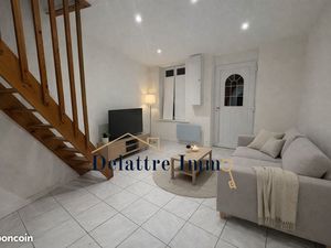 Maison 2 pièces 40 m²