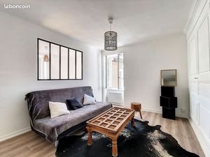 Appartement centre ville