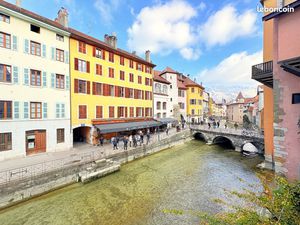 Appartement 3 pièces 80 m²