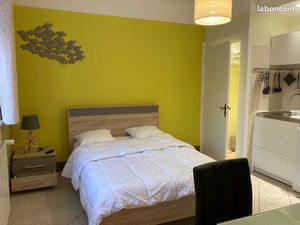 Studio Meublé Thionville