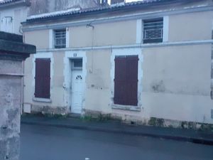 Maison Ruelle sur Touvre