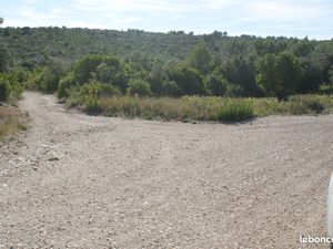 Terrain non constructible