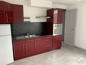 Appartement 65 m² LENS