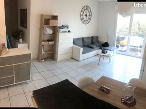 T3 au calme Mérignac libre 01/03/26