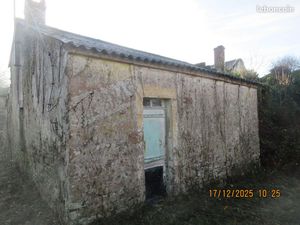 Maison 3 pièces 50 m²