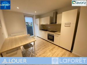 Appartement 2 pièces 53 m²
