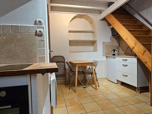 Location T2 centre ancien