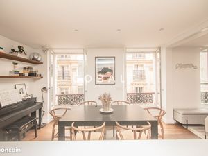 Appartement 3 pièces 94 m²