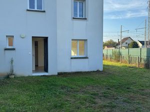 Maison contemporaine type 4