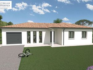 Maison 5 pièces 101 m²