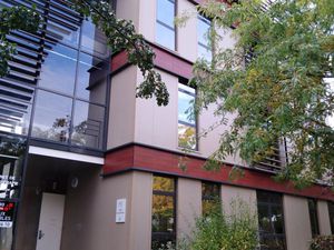 Bureau à mi-temps - les Toulaits