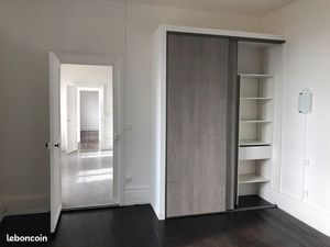 T3 - 82 m² - centre ville