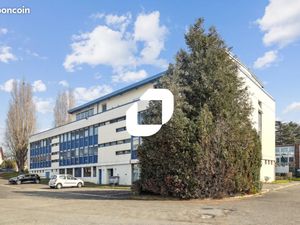 Bureaux 170 m²