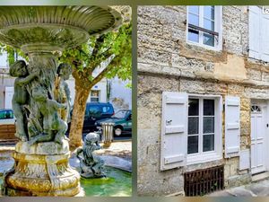 Maison 3 pièces 83 m²