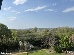 Terrain 1 538 m² Arbonne