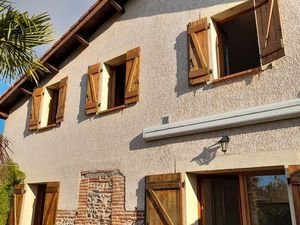 Maison de village à louer