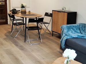 Location appartement meublé Nanterre T2 F2