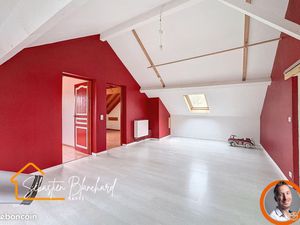 Maison 9 pièces 222 m²