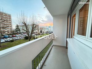 Appartement 3 pièces 57 m²