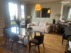 Loue superbe appartement