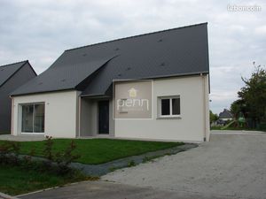 Pavillon 3 pièces 106 m²