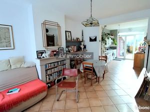 Maison 5 pièces 70 m²