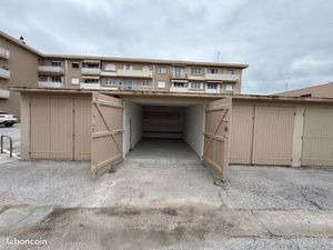 Parking/box 15 m² Carqueiranne