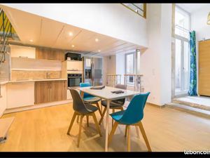 Appartement 69m2 centre ville Dijon