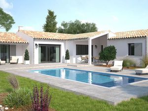 Maison 5 pièces 145 m²