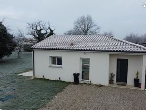 Maison 4 pièces 86 m²