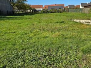 Terrain 1 252 m² Oucques