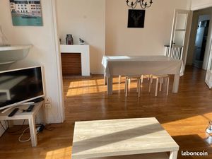 Appartement T2 72m2 meublé